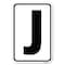 Signmission Safety Sign, 12 in Height, Aluminum, 18 in Length, 22946 A-1218-22946 - alternate 1